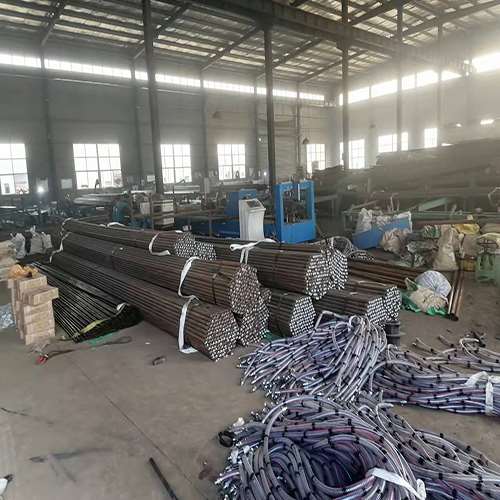 杂多声测管施工及验收规范（最全最详细）
