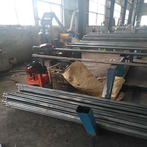 杂多桥梁桩基声测管的施工工艺流程